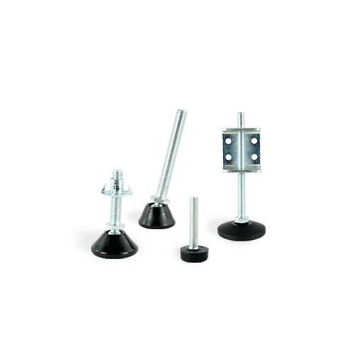 Adjustable Feet