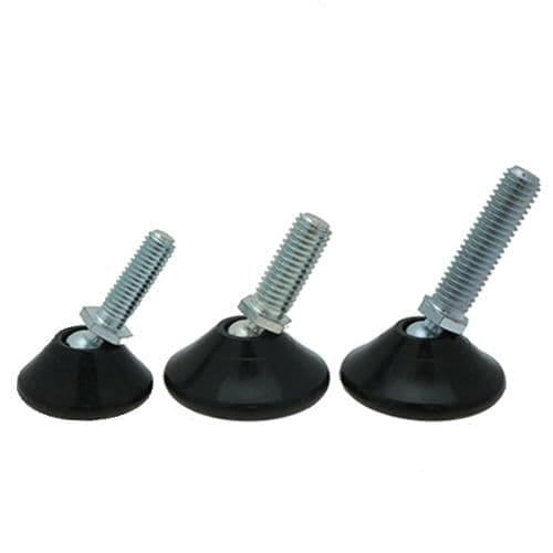 Weight Rated Tilting Feet