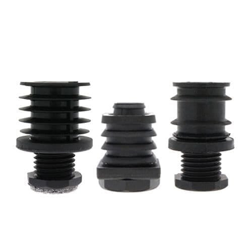 One Piece Adjustable Feet