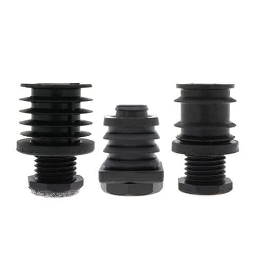 One Piece Adjustable Feet