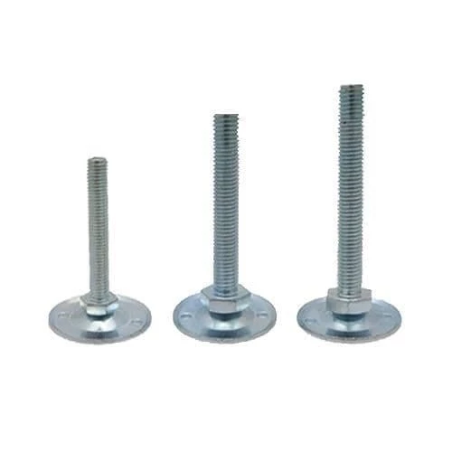 Metal Adjustable Feet