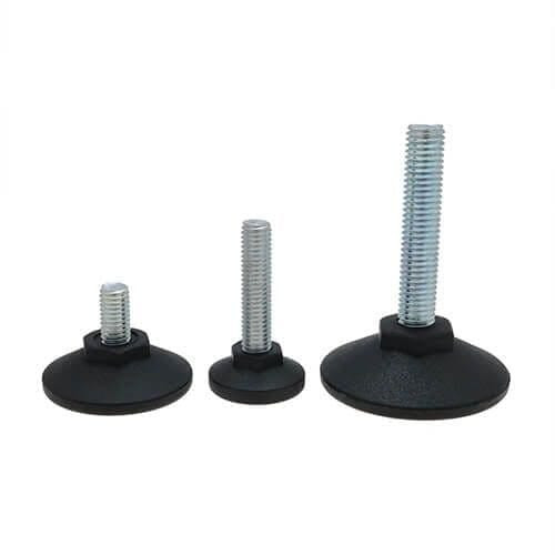 Pozi Base Adjustable Feet