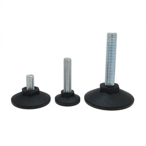 Pozi Base Adjustable Feet
