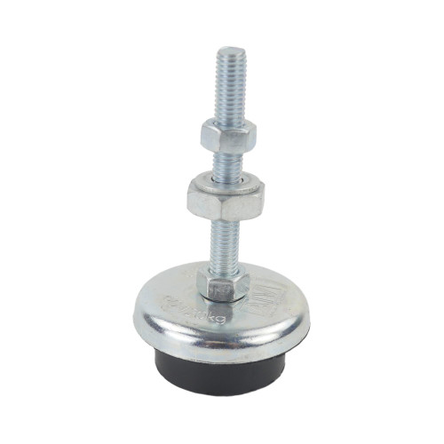 Anti-Vibration Levelling Feet