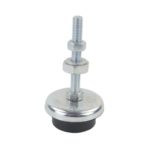 Anti-Vibration Levelling Feet