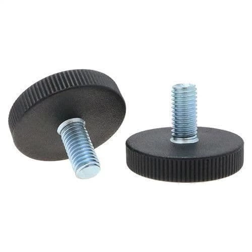 Low Profile Adjustable Feet