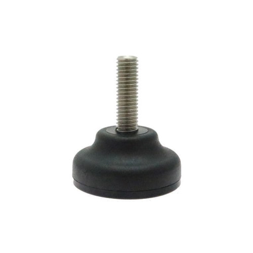 Rubber Base Polyamide Feet