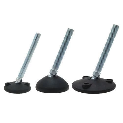 Tilting Adjustable Feet