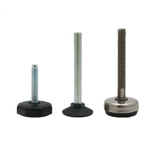 Stainless Steel Adjustable Feet