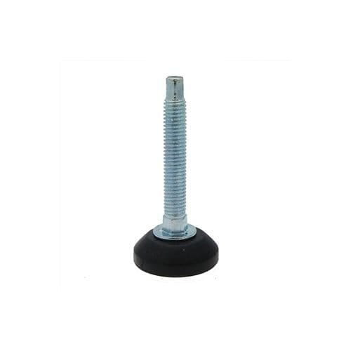 Slotted Head Articulating Feet