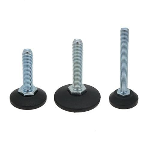 General Fixed Feet