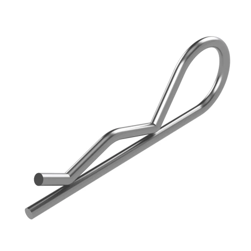 Retaining Pins