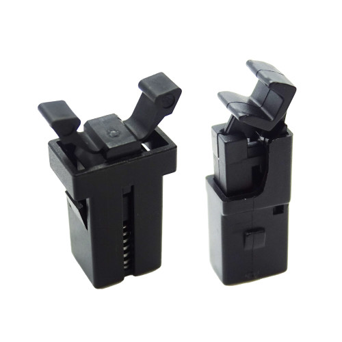Push to Open Latches
