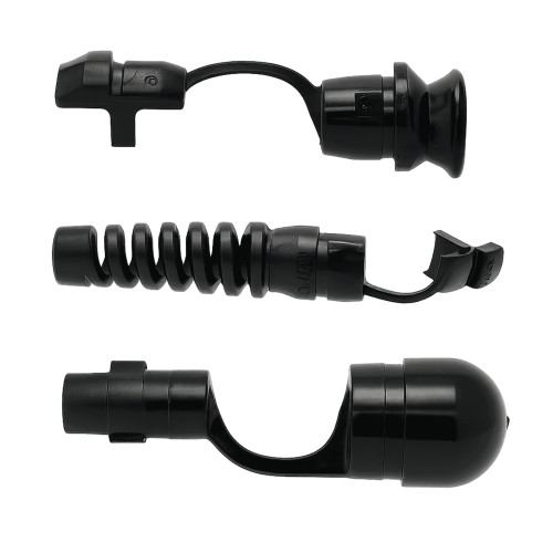Strain Relief Bushings