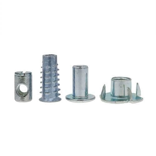 Fixings & Fasteners