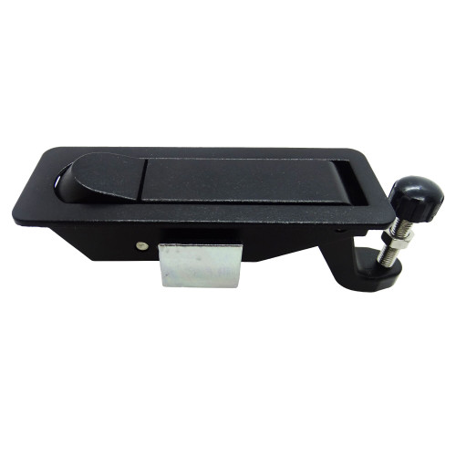 Compression Latch Locks