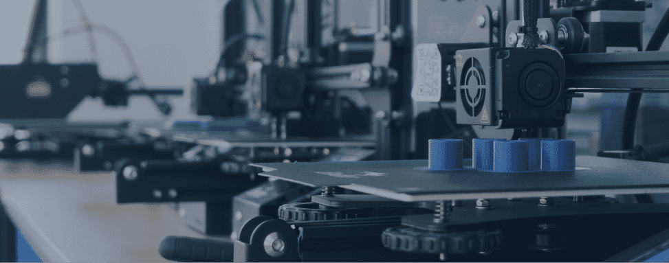 3D printer services