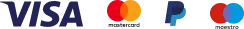 Payment Icons